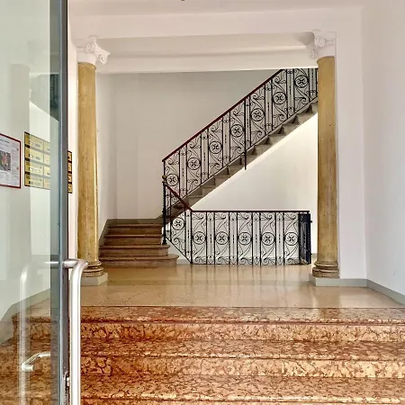 Centro Talvera Μπολζάνο