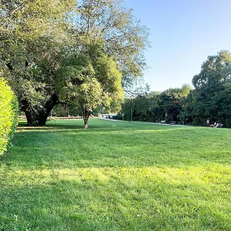 Centro Talvera Μπολζάνο