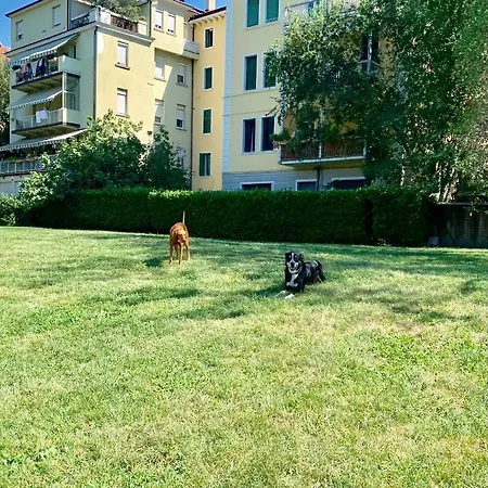 Centro Talvera Μπολζάνο