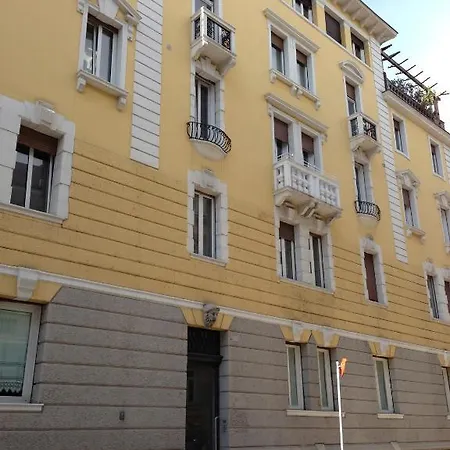 Centro Talvera Διαμέρισμα *