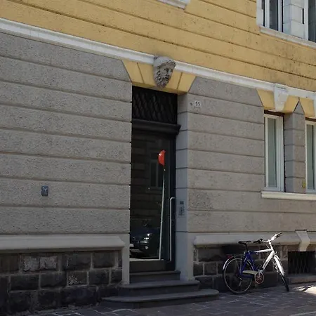 Centro Talvera Μπολζάνο