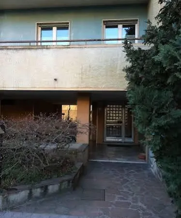 Διαμέρισμα Centro Talvera