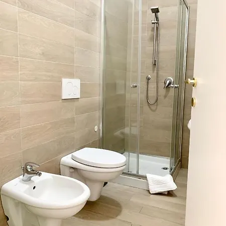 Centro Talvera Apartment
