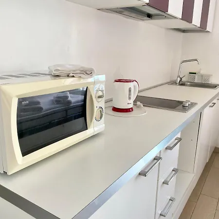 Apartment Centro Talvera Bolzano