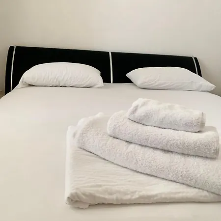 Apartment Centro Talvera *