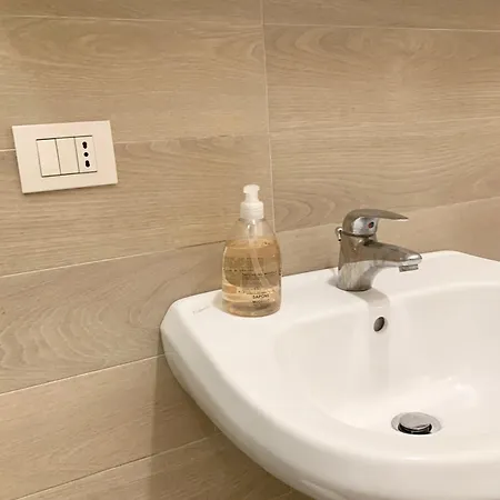Apartment Centro Talvera Bolzano