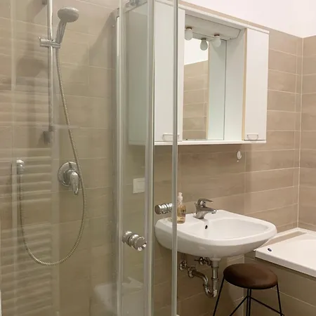Apartment Centro Talvera
