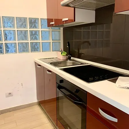 Apartment Centro Talvera