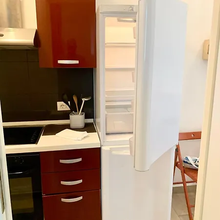 Apartment Centro Talvera Bolzano