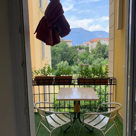 Centro Talvera Apartment