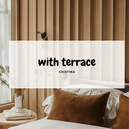 Centro Talvera Apartment