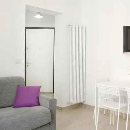 Centro Talvera Apartment *