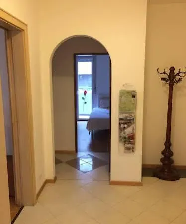 Centro Talvera Apartment Bolzano