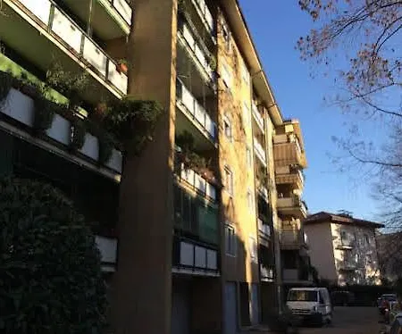Centro Talvera Apartment *