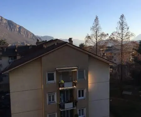 Centro Talvera Apartment Bolzano